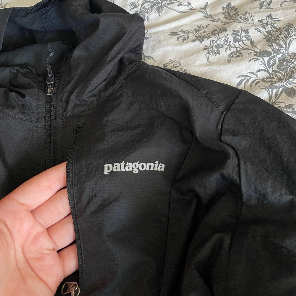 Women’s Patagonia Houdini Jacket